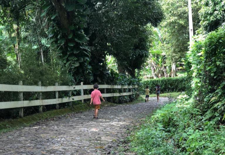 Monte Suico - Chales Para Locacao Guaramiranga Kültér fotó